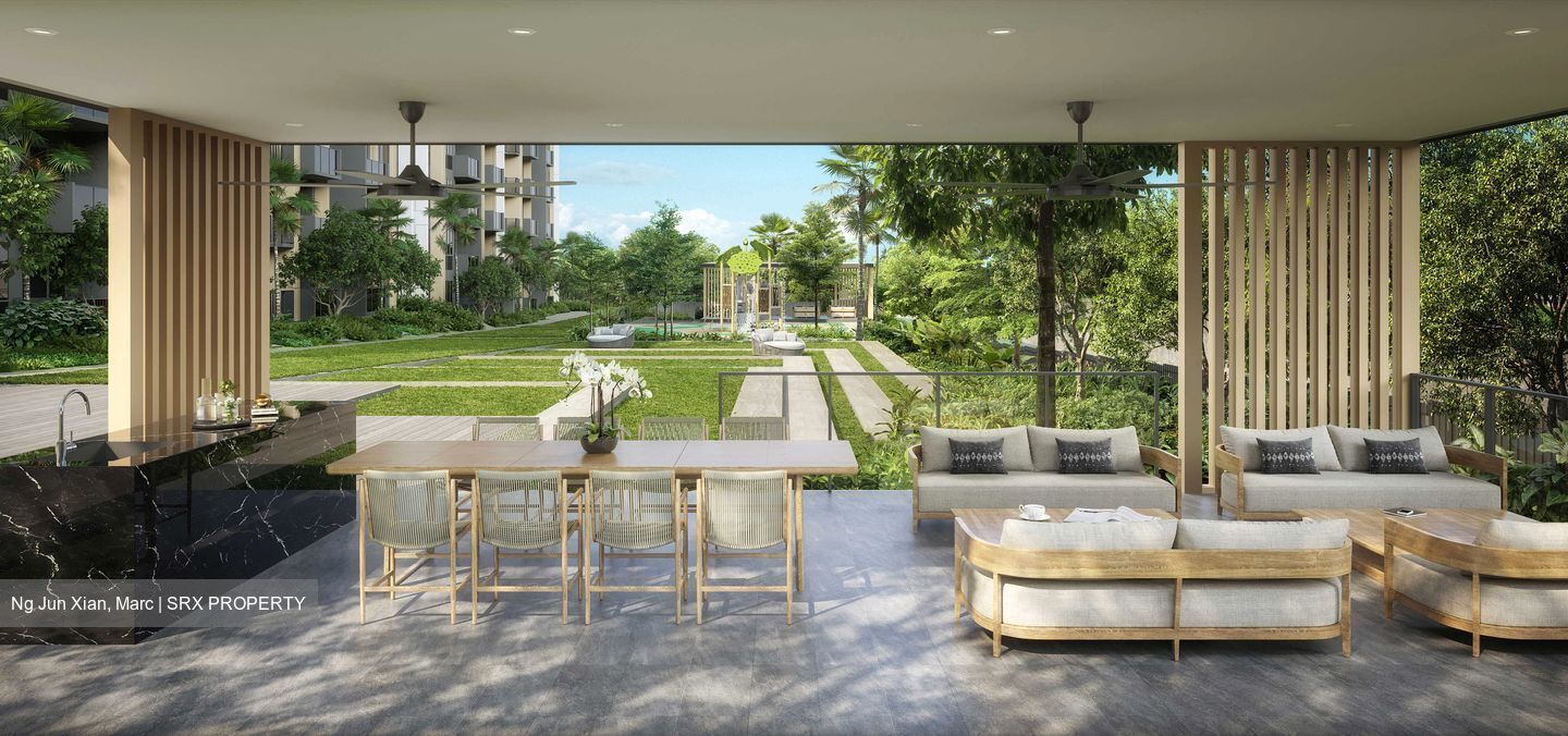 Narra Residences (D23), Apartment #573595241
